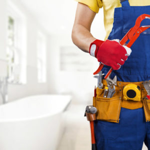 riparazione bagno parma